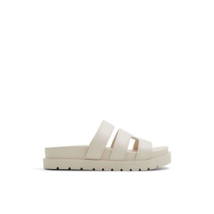 Sandalias Call It Spring Casablancaa Mujer Ice | KJU819237