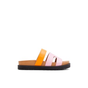 Sandalias Call It Spring Casablancaa Mujer Naranjas | ZCN831602