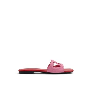 Sandalias Call It Spring Cherishh Mujer Rosas | YXT406375