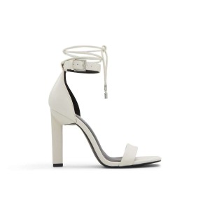 Sandalias Call It Spring Eleezaa Mujer Ice | GBX403982