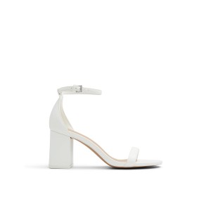 Sandalias Call It Spring Elianaa Mujer Blancos | GYW502134