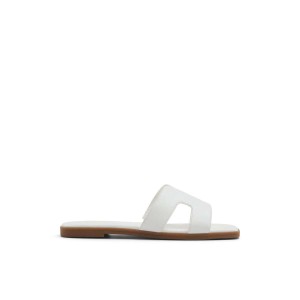 Sandalias Call It Spring Haylee Mujer Blancos | EKY924583