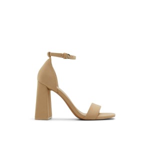 Sandalias Call It Spring Lusita Mujer Bone | KLI743281