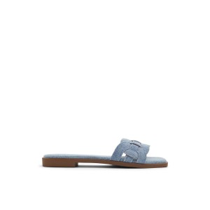 Sandalias Call It Spring Melina Mujer Azules | SKZ214860