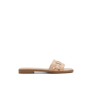 Sandalias Call It Spring Melina Mujer Beige | YMX895170