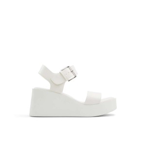 Sandalias Call It Spring Merisa Mujer Blancos | ZPC731452