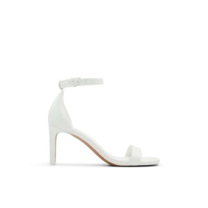 Sandalias Call It Spring Mirellaa Mujer Blancos | GRZ729841