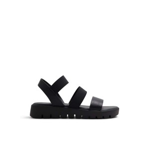 Sandalias Call It Spring Mylee Mujer Negros | ARC129853