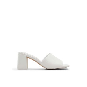 Sandalias Call It Spring Nichellee Mujer Blancos | HCB938741