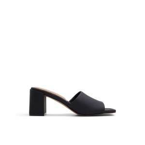 Sandalias Call It Spring Nichellee Mujer Negros | SKY865207