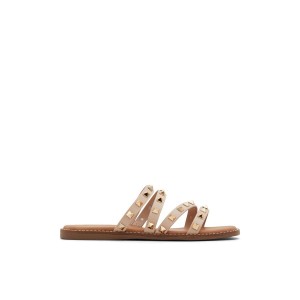 Sandalias Call It Spring Radd Mujer Beige | AHY284903