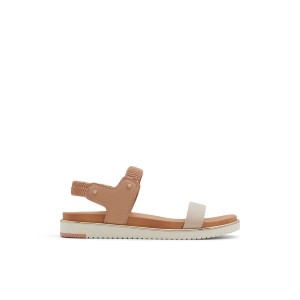 Sandalias Call It Spring Rainia Mujer Bone | ANR681420