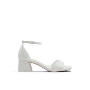 Sandalias Call It Spring Vickii Mujer Blancos | QDH302865