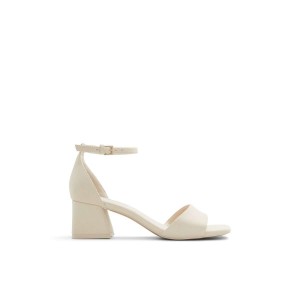 Sandalias Call It Spring Vickii Mujer Grises Claro | WEA751429