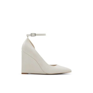 Tacones Call It Spring Analeigh Mujer Ice | RZT213769