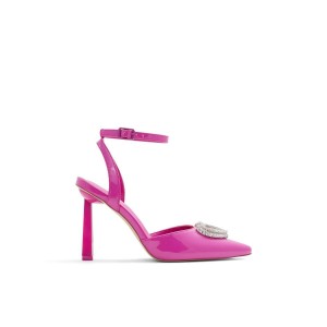 Tacones Call It Spring Angellina Mujer Rosas | WVX690531