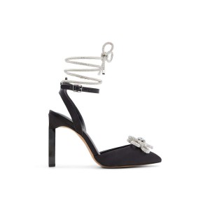 Tacones Call It Spring Blossomm Mujer Negros | UAN342819