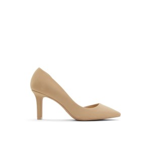 Tacones Call It Spring Celleste Mujer Beige | PUT847905