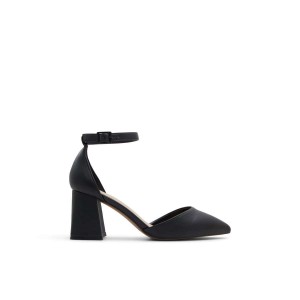 Tacones Call It Spring Daliaa Mujer Negros | SWP853724