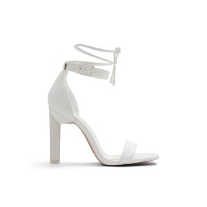 Tacones Call It Spring Eleezaa Mujer Blancos | DFP547916