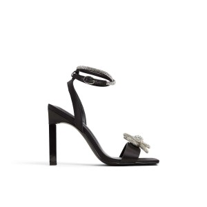 Tacones Call It Spring Florianne Mujer Negros | ZUQ961304