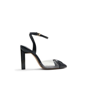 Tacones Call It Spring Lucil Mujer Negros | UWP507469