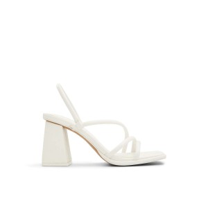 Tacones Call It Spring Luxe Mujer Blancos | PIH061283