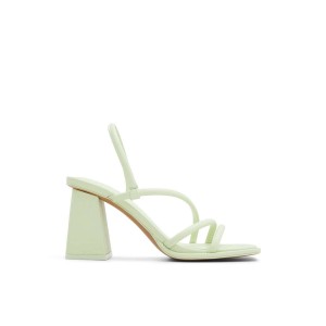 Tacones Call It Spring Luxe Mujer Verdes Claro | NZC627384