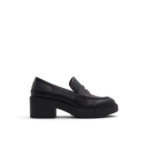 Tacones Call It Spring Maaggie Mujer Negros | CQO607429