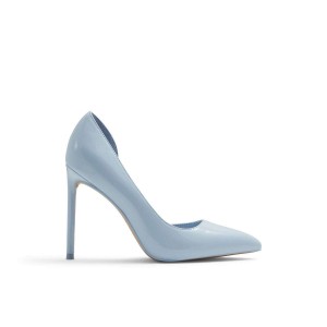 Tacones Call It Spring Mesmerize Mujer Azules Claro | NEI480275