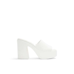 Tacones Call It Spring Palomaa Mujer Blancos | AUV715483