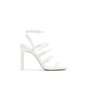 Tacones Call It Spring Peytonn Mujer Blancos | QFP360184