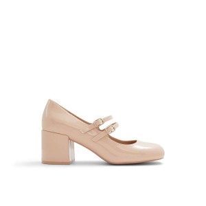 Tacones Call It Spring Ruuby Mujer Beige | MUZ082637