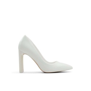 Tacones Call It Spring Sashhaa Mujer Blancos | XJD897164