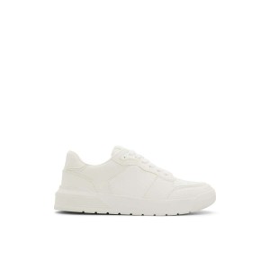 Tenis Call It Spring Breezey Mujer Blancos | LXN258147