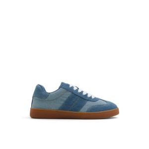 Tenis Call It Spring Brooklyyn Mujer Azules | HNR405832