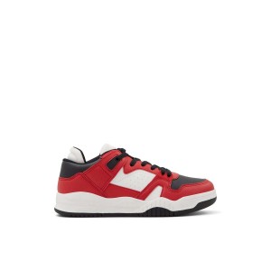 Tenis Call It Spring Deuce Hombre Rojos | BEL706431