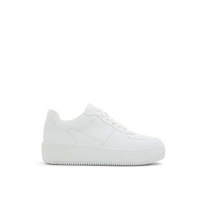 Tenis Call It Spring Fresh Mujer Blancos | RNX814270