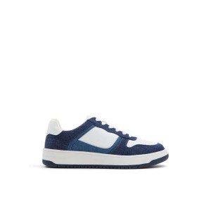 Tenis Call It Spring Freshh_h Hombre Azul Marino | BCI452697