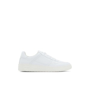 Tenis Call It Spring Freshh_h Hombre Blancos | UHZ403719