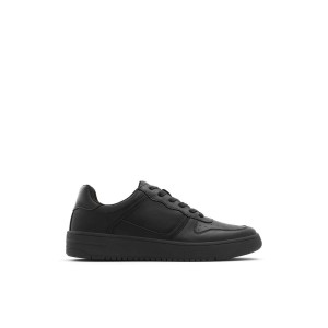 Tenis Call It Spring Freshh_h Hombre Negros | PDT723816