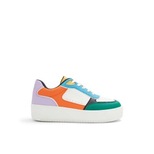 Tenis Call It Spring Freshy Mujer Bright Multi | KCH793054