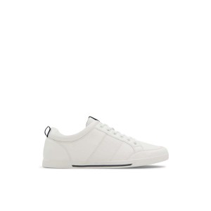 Tenis Call It Spring Halisen Hombre Blancos | RMF142508