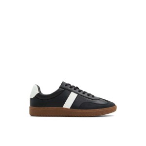 Tenis Call It Spring Impalla Hombre Negros | FMU765824