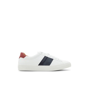 Tenis Call It Spring Munroe Hombre Blancos | DTR654271