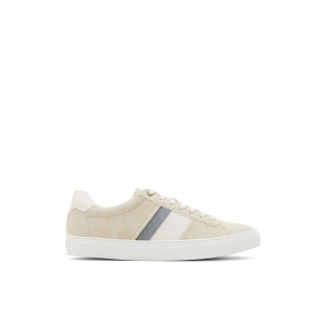 Tenis Call It Spring Munroe Hombre Bone | VNH847192