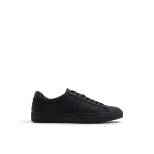 Tenis Call It Spring Munroe Hombre Negros | GCL520378