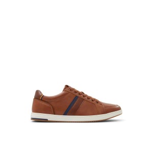 Tenis Call It Spring Welton Hombre Cognac | BUG852174