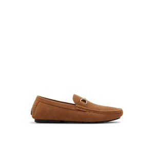 Zapatos Casual Call It Spring Ellys Hombre Cognac | NUQ537481