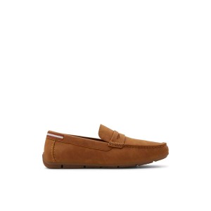 Zapatos Casual Call It Spring Farina_h Hombre Cognac | TUW561708